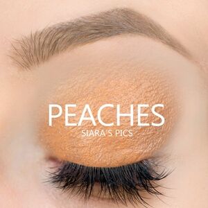 Peaches ShadowSense